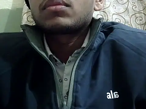 Maalsexy22 online show from 21, 12, 2025