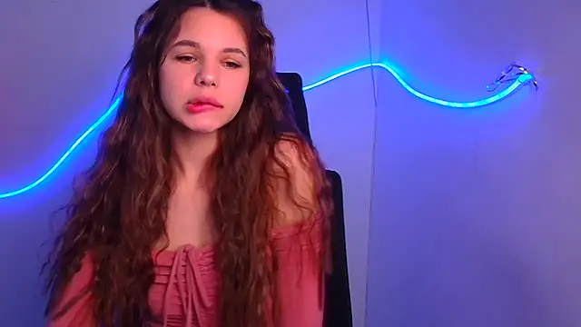 Hanna Way online show from 20, 2, 2025