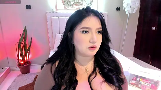  nina sweet online show from 11, 11, 2025