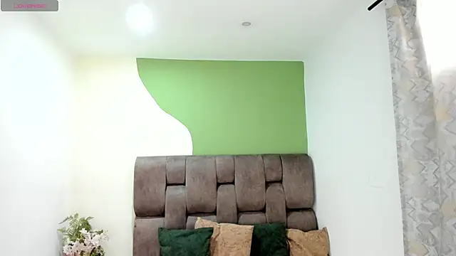  nina sweet online show from 23, 11, 2025