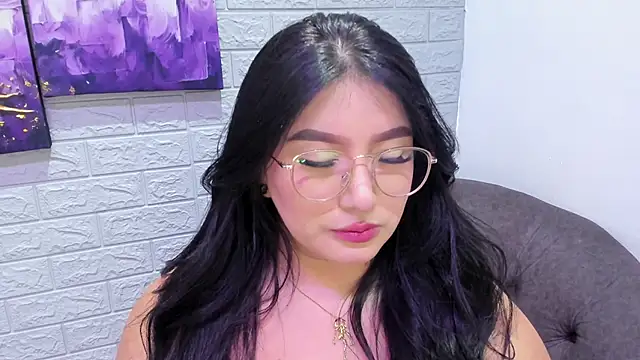  nina sweet online show from 14, 12, 2025