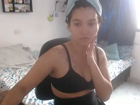 HannaKlein online show from 14, 1, 2026