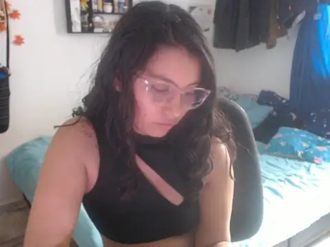 HannaKlein online show from 16, 2, 2026