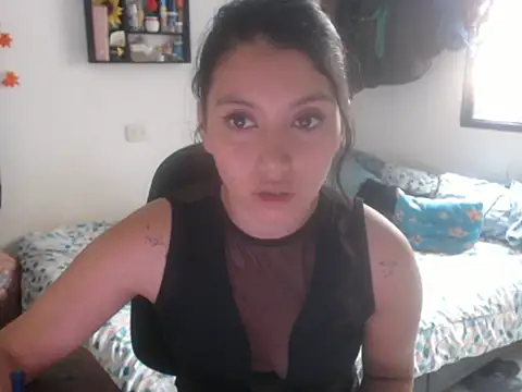 HannaKlein online show from 16, 3, 2026