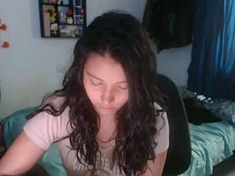 HannaKlein online show from 17, 3, 2026