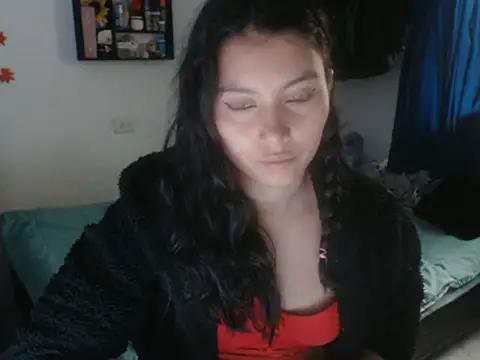 HannaKlein online show from 18, 3, 2026