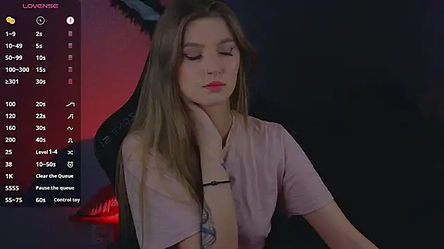 Snapshot of Saillise chatting on 15, 1, 2026 Saillise online show from 15, 1, 2026