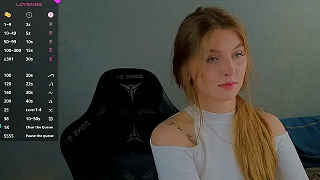 Saillise online show from 15, 5, 2026