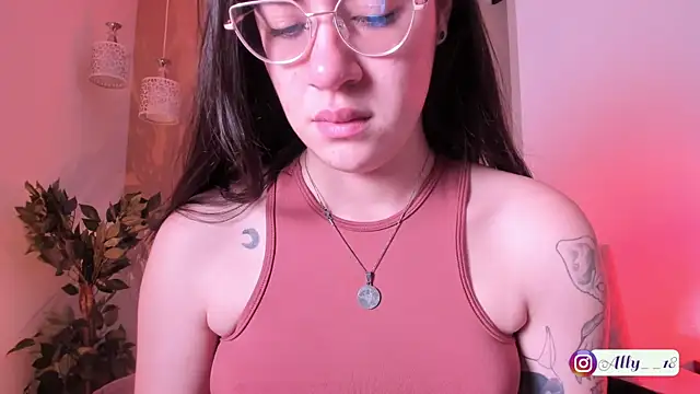 Ally addams online show from 13, 9, 2025