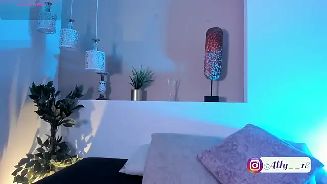 Ally addams online show from 3, 10, 2025