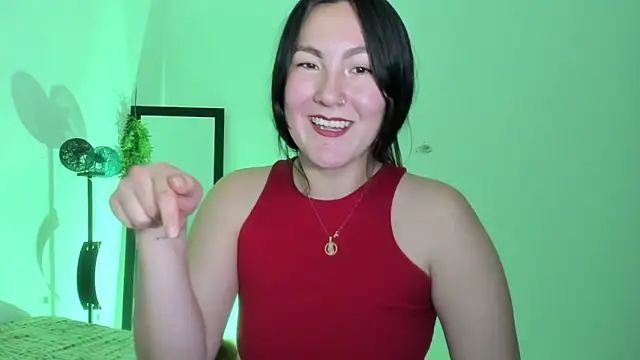 Snapshot of Elle_Lee_ chatting on 11, 3, 2025 Elle Lee online show from 11, 3, 2025