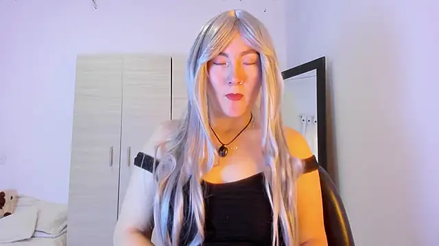 Snapshot of Elle_Lee_ chatting on 1, 2, 2026 Elle Lee online show from 1, 2, 2026