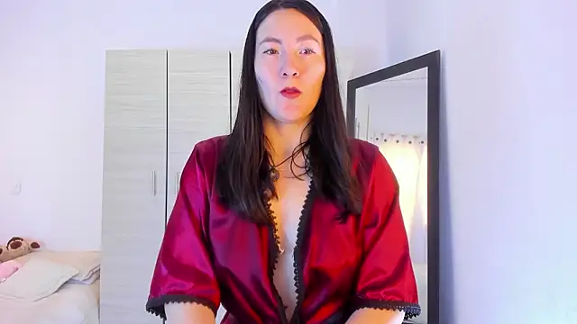 Snapshot of Elle_Lee_ chatting on 3, 2, 2026 Elle Lee online show from 3, 2, 2026