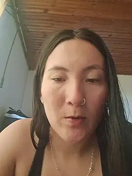 Snapshot of Elle_Lee_ chatting on 8, 4, 2026 Elle Lee online show from 8, 4, 2026