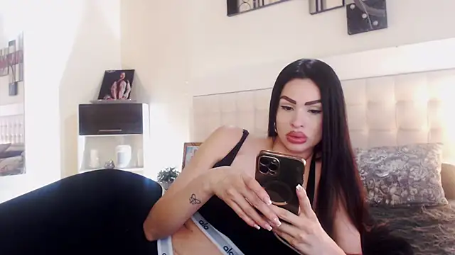  Pamela doll online show from 27, 2, 2025