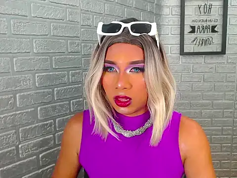 Antonela Connors online show from 18, 9, 2025