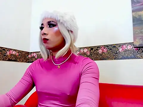 Antonela Connors online show from 1, 3, 2026