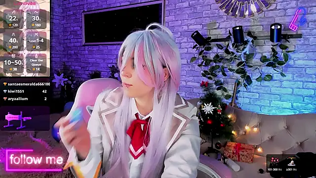 Snapshot of Alex_Howell chatting on 6, 1, 2025 Alex Howell online show from 6, 1, 2025