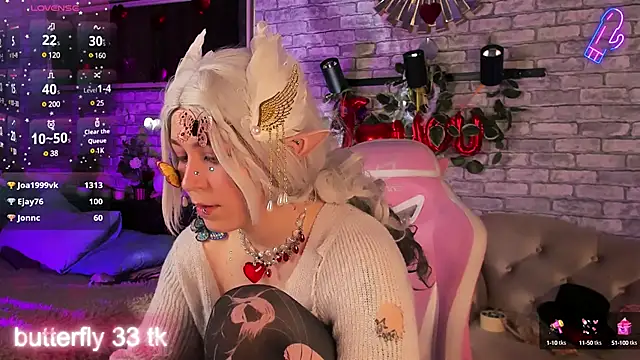 Snapshot of Alex_Howell chatting on 9, 3, 2025 Alex Howell online show from 9, 3, 2025