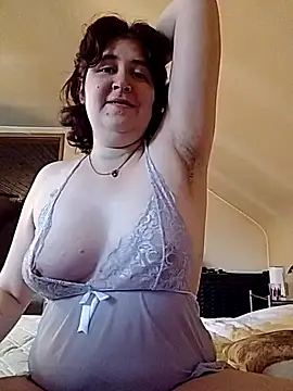 SexyLucie2024 online show from 9, 10, 2025