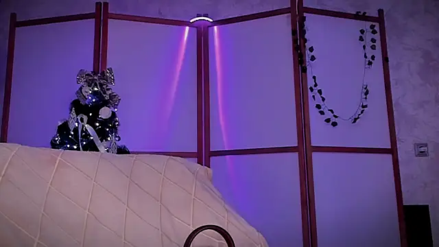 Snapshot of Devilina_V chatting on 10, 1, 2025 Devilina V online show from 10, 1, 2025