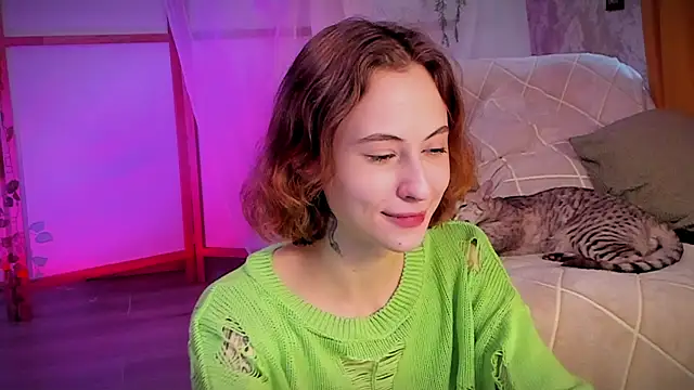 Snapshot of Devilina_V chatting on 16, 1, 2025 Devilina V online show from 16, 1, 2025