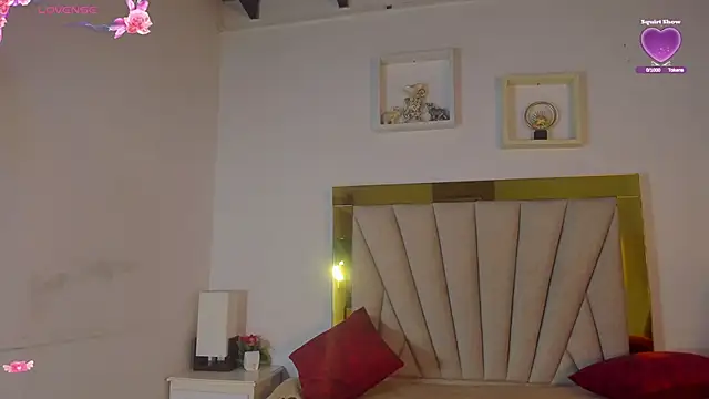 vahiolet fuentes online show from 9, 9, 2025