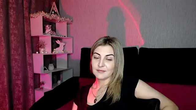 Snapshot of Amelia_Harper chatting on 22, 12, 2024 Amelia Harper online show from 22, 12, 2024