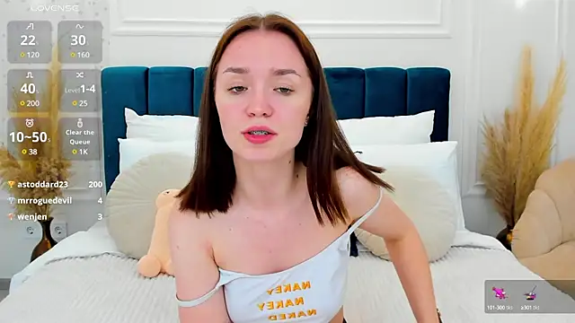 VirginOlly online show from 2, 3, 2025