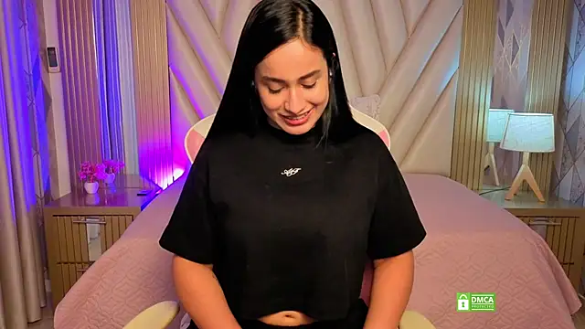 Snapshot of Miia_harper_ chatting on 6, 3, 2026 Miia harper online show from 6, 3, 2026