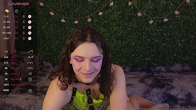 Snapshot of EkaterinaUpple chatting on 16, 3, 2026 EkaterinaUpple online show from 16, 3, 2026