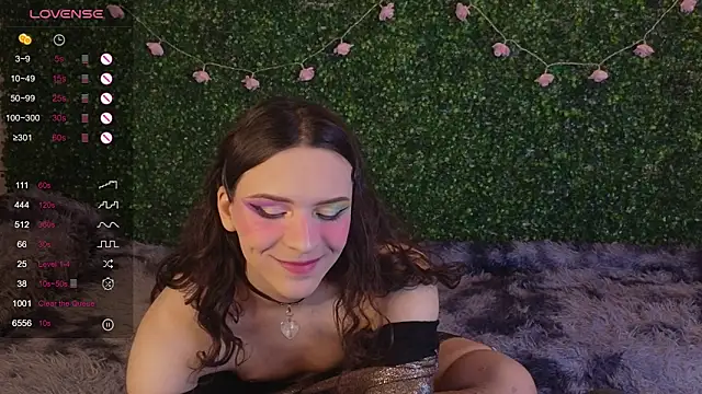 Snapshot of EkaterinaUpple chatting on 29, 3, 2026 EkaterinaUpple online show from 29, 3, 2026