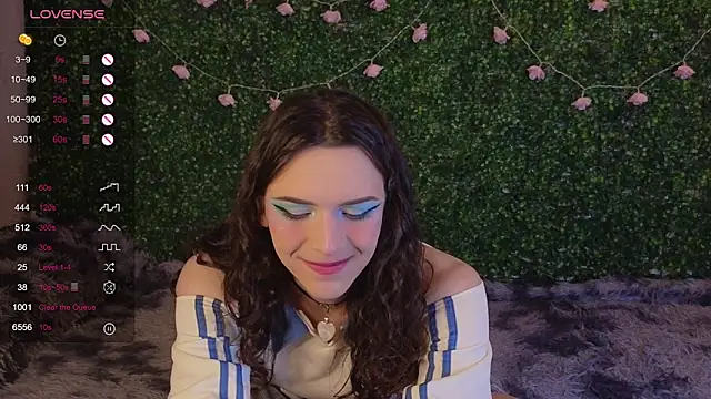 Snapshot of EkaterinaUpple chatting on 6, 4, 2026 EkaterinaUpple online show from 6, 4, 2026