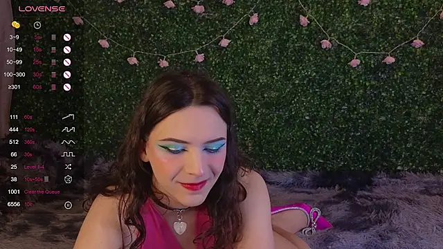 Snapshot of EkaterinaUpple chatting on 7, 4, 2026 EkaterinaUpple online show from 7, 4, 2026