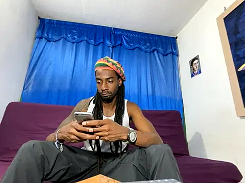 Malkon Big online show from 9, 9, 2025