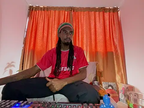 Malkon Big online show from 10, 2, 2026