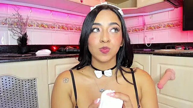 MavyStar online show from 12, 12, 2024