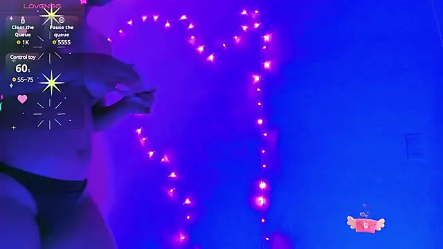 MavyStar online show from 17, 12, 2024