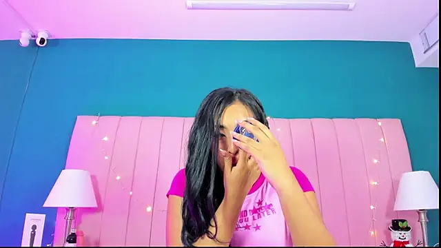 MavyStar online show from 21, 12, 2024