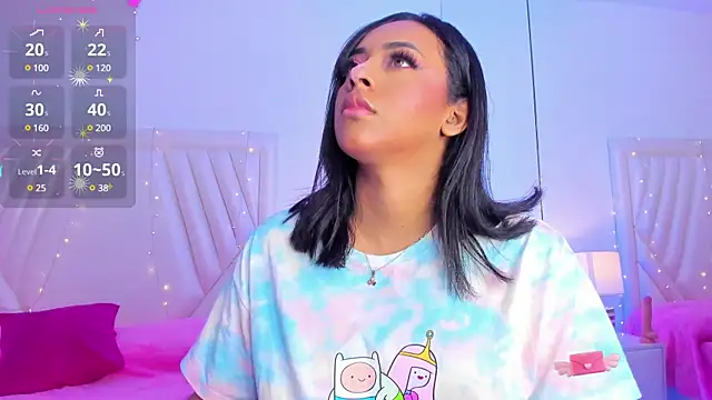 MavyStar online show from 27, 12, 2024