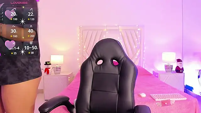 MavyStar online show from 28, 12, 2024