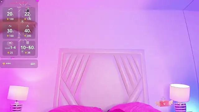 MavyStar online show from 3, 1, 2025