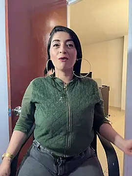 Snapshot of karenlennox1 chatting on 20, 3, 2026 karenlennox1 online show from 20, 3, 2026