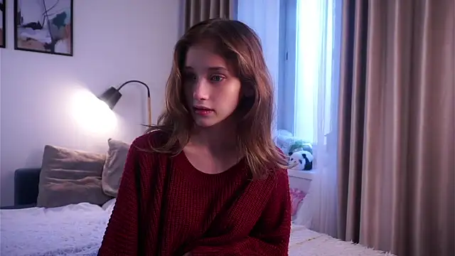 EdlinHargus online show from 22, 10, 2025