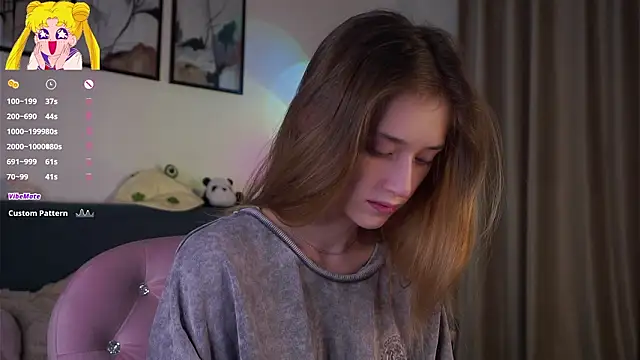 EdlinHargus online show from 15, 3, 2026