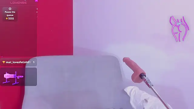 Kate bunny  online show from 10, 1, 2025