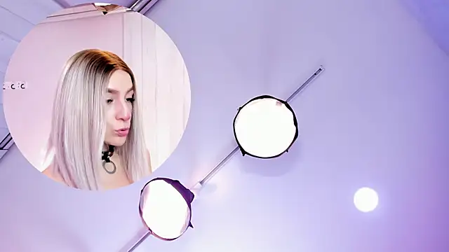 Kate bunny  online show from 26, 11, 2025