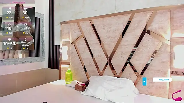 Snapshot of molly_sweetee chatting on 25, 10, 2025 molly sweetee online show from 25, 10, 2025