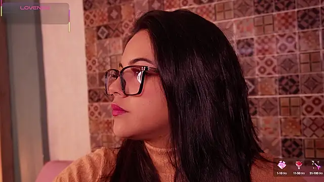 Sophia wilsonn  online show from 26, 10, 2025