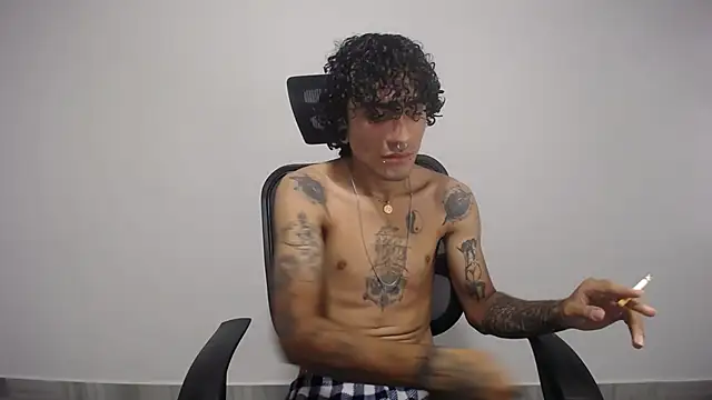 Snapshot of present_the_magic chatting on 20, 1, 2025 present the magic online show from 20, 1, 2025